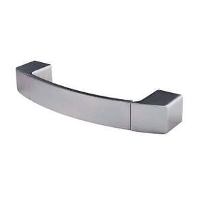 Pfister Kenzo Towel Ring Brushed Nickel BRB-DF1K